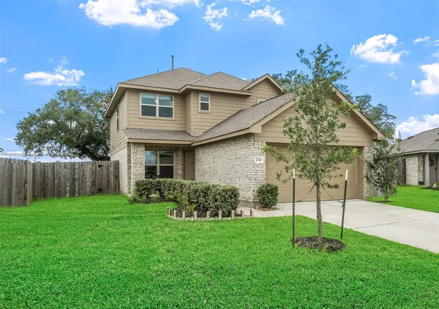 Homes for sale in Angleton, TX | 234 Bennett Loop, Angleton, TX 77515 | MLS# 68368697