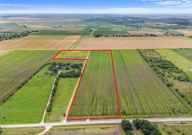 Land for sale at 12203 Buls Rd, East Bernard, TX 77435 | MLS# 72256659