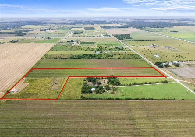 Photo 3 of Land for sale at 12203 Buls Rd, East Bernard, TX 77435 | MLS# 72256659 | Listing updated on 2026-08-25