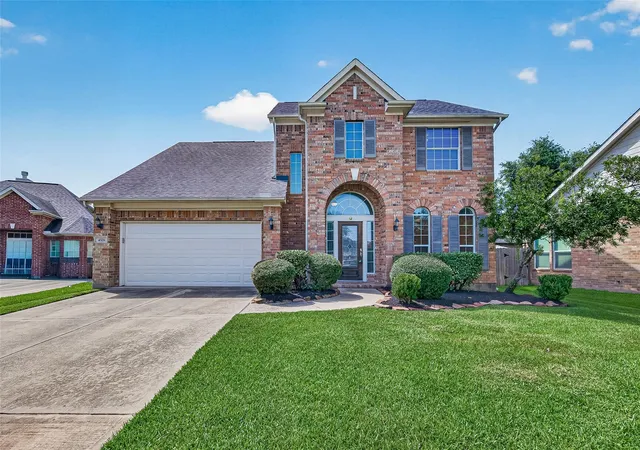 Photo 1 of Single family home for sale at 4326 Countryoaks Ct, Spring, TX 77388 | MLS# 77619144 | Listing updated on 2026-08-17