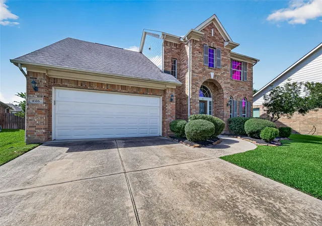 Photo 2 of Single family home for sale at 4326 Countryoaks Ct, Spring, TX 77388 | MLS# 77619144 | Listing updated on 2026-08-17