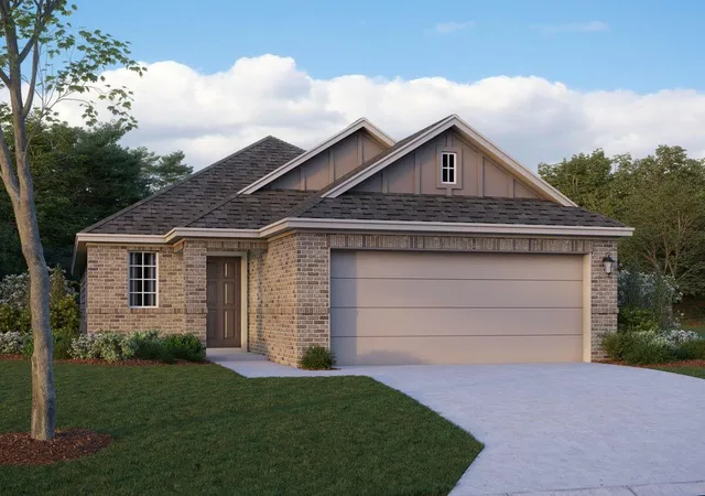 1st image of 21451 Jacaranda Blossom Wy, Tomball, TX 77377 | MLS# 84305016