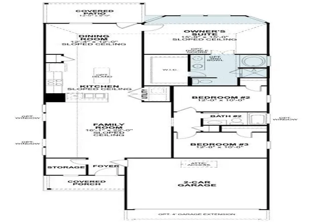 2nd image of 21451 Jacaranda Blossom Wy, Tomball, TX 77377 | MLS# 84305016