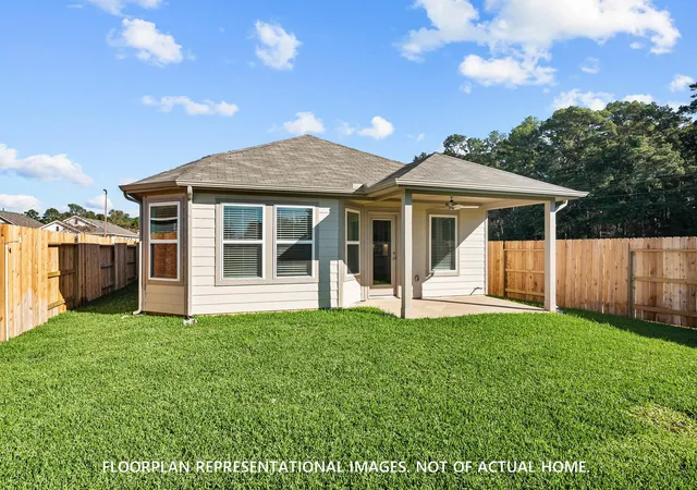 4th image of 21451 Jacaranda Blossom Wy, Tomball, TX 77377 | MLS# 84305016