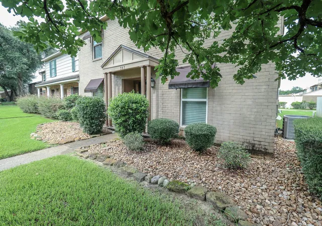 5th image of 387 Georgetown St #20, Beaumont, TX 77707 | MLS# 10332340
