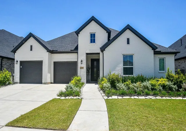 1st image of 5019 Golden Peach Rd, Manvel, TX 77578 | MLS# 64477906