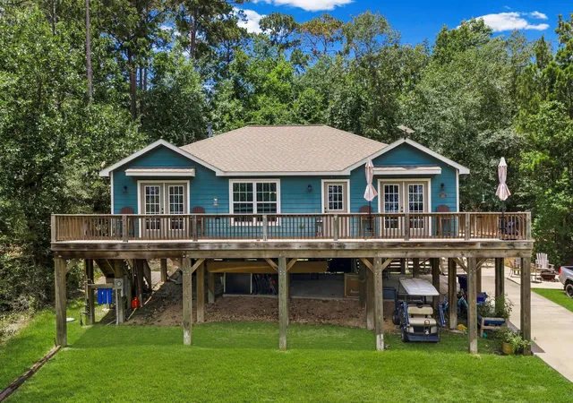 1st image of 241 Whisperwood Dr, Onalaska, TX 77360 | MLS# 77618121