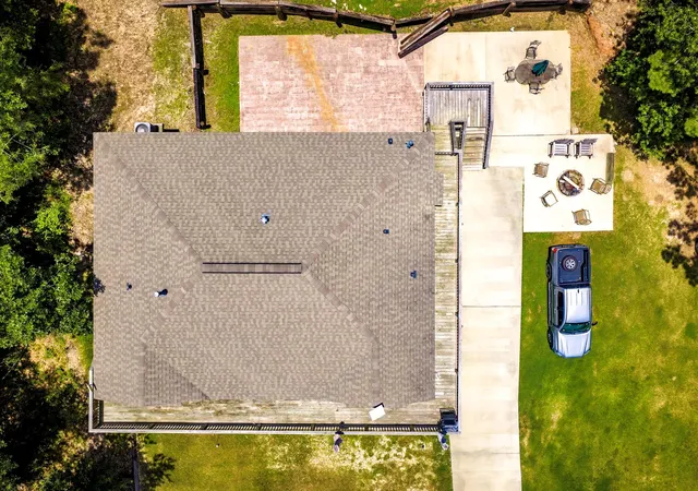 37th image of 241 Whisperwood Dr, Onalaska, TX 77360 | MLS# 77618121