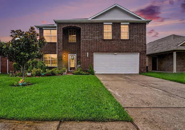 Homes for sale in Baytown, TX | 5323 Cilantro Ln, Baytown, TX 77521 | MLS# 38922285
