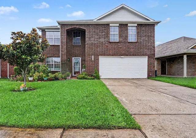 Homes for sale in Baytown, TX | 5323 Cilantro Ln, Baytown, TX 77521 | MLS# 38922285