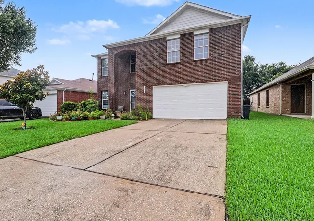 Homes for sale in Baytown, TX | 5323 Cilantro Ln, Baytown, TX 77521 | MLS# 38922285