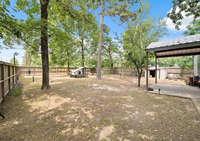 21st image of 19885 Keenan Cut Off Rd, Montgomery, TX 77316 | MLS# 86985395