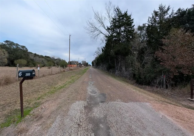 1st image of 1001 County Road 126, Hallettsville, TX 77964 | MLS# 88022648