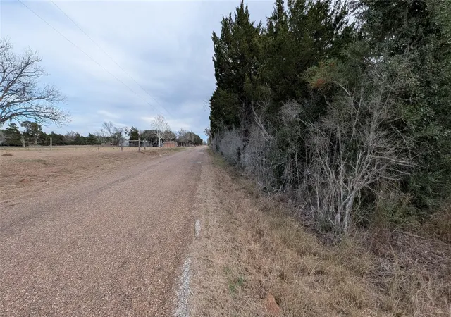 Photo 3 of Land for sale at 1001 County Road 126, Hallettsville, TX 77964 | MLS# 88022648 | Listing updated on 2026-08-24