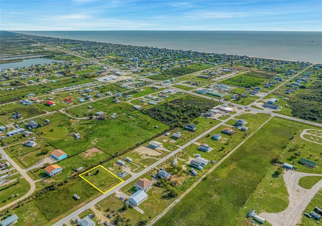 Photo 1 of Land for sale at 1080 N Monkhouse Dr, Port Bolivar, TX 77650 | MLS# 85374132 | Listing updated on 2026-09-08