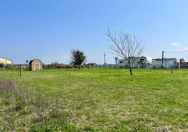 Photo 2 of Land for sale at 1080 N Monkhouse Dr, Port Bolivar, TX 77650 | MLS# 85374132 | Listing updated on 2026-09-08