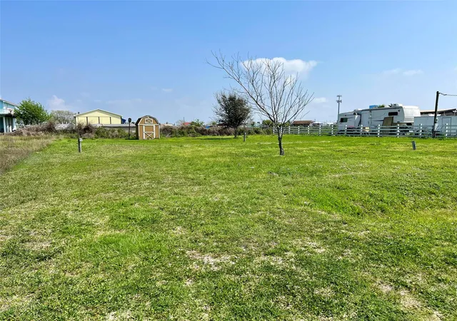 Photo 3 of Land for sale at 1080 N Monkhouse Dr, Port Bolivar, TX 77650 | MLS# 85374132 | Listing updated on 2026-09-08