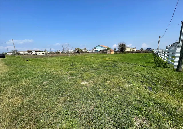 Photo 3 of Land for sale at 1080 N Monkhouse Dr, Port Bolivar, TX 77650 | MLS# 85374132 | Listing updated on 2026-09-08