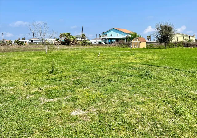 Photo 4 of Land for sale at 1080 N Monkhouse Dr, Port Bolivar, TX 77650 | MLS# 85374132 | Listing updated on 2026-09-08