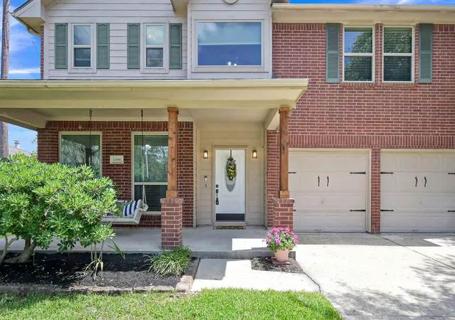Photo 3 of Single family home for sale at 1396 Havelock Dr, Spring, TX 77386 | MLS# 14900112 | Listing updated on 2026-09-17