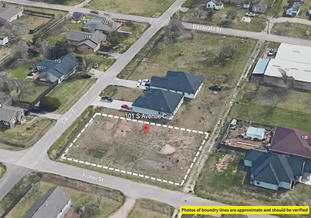 2nd image of 101 S Avenue C, Freeport, TX 77541 | MLS# 11160854