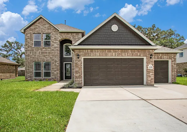Homes for sale in West Columbia, TX | 2239 Lakewood Dr, West Columbia, TX 77486 | MLS# 26592934