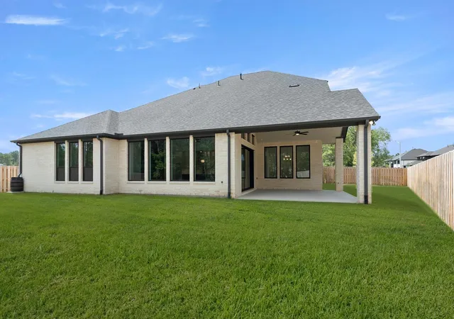 50th image of 41811 Wendele Way, Montgomery, TX 77316 | MLS# 27986667