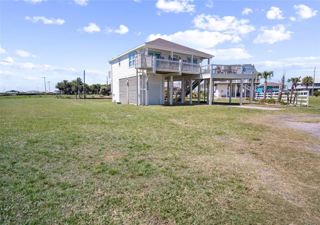 Homes for sale in Crystal Beach, TX | 2371 Sandman, Crystal Beach, TX 77650 | MLS# 8815878
