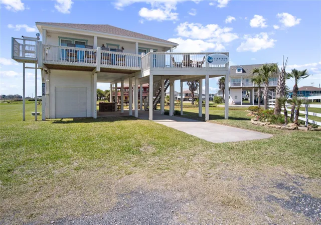 Homes for sale in Crystal Beach, TX | 2371 Sandman, Crystal Beach, TX 77650 | MLS# 8815878