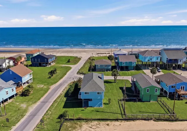 Photo 1 of Single family home for sale at 12902 John Reynolds Rd, Galveston, TX 77554 | MLS# 50001506 | Listing updated on 2026-09-20