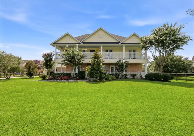 2nd image of 1727 Wild Mustang Canyon Ln, Katy, TX 77493 | MLS# 23041442