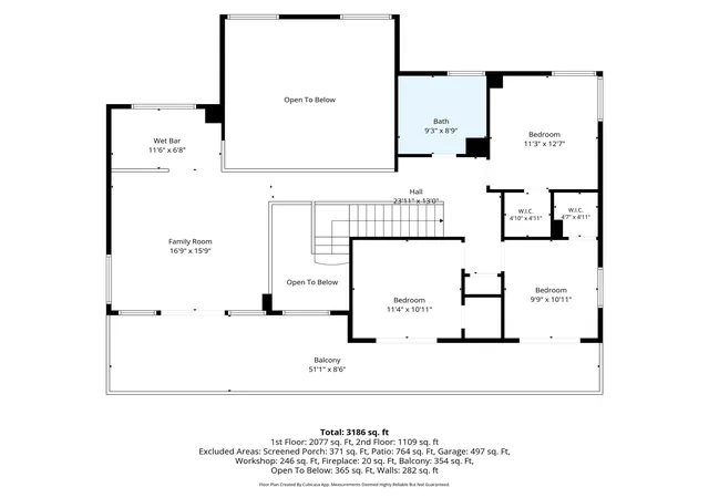 43rd image of 1727 Wild Mustang Canyon Ln, Katy, TX 77493 | MLS# 23041442