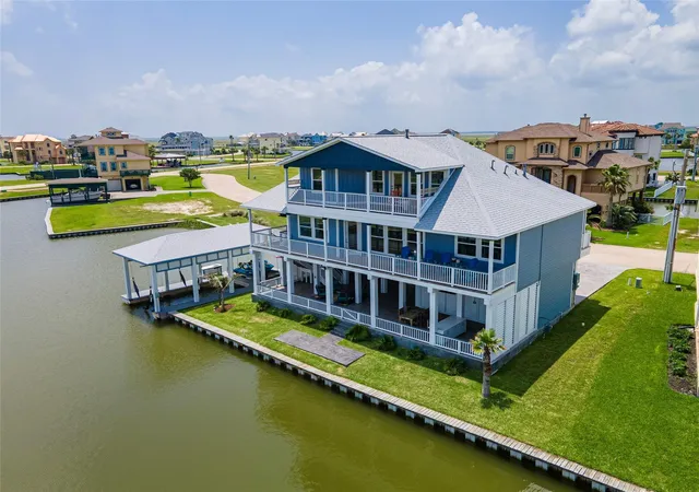 4th image of 5 Loggerhead, Hitchcock, TX 77563 | MLS# 57493215