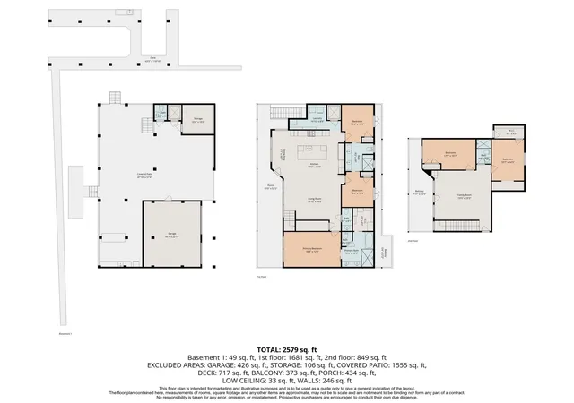 50th image of 5 Loggerhead, Hitchcock, TX 77563 | MLS# 57493215