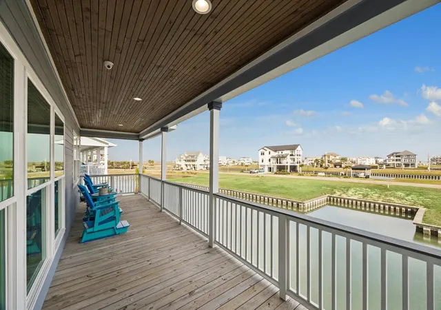 5th image of 5 Loggerhead, Hitchcock, TX 77563 | MLS# 57493215