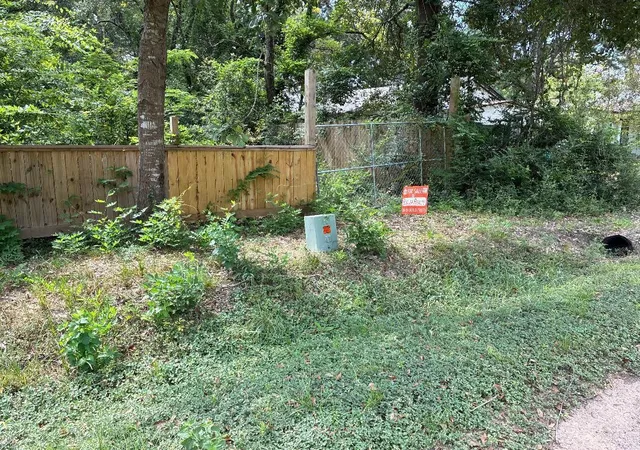 Photo 1 of Land for sale at 1712 N Travis Ave, Cleveland, TX 77327 | MLS# 95787469 | Listing updated on 2026-08-08