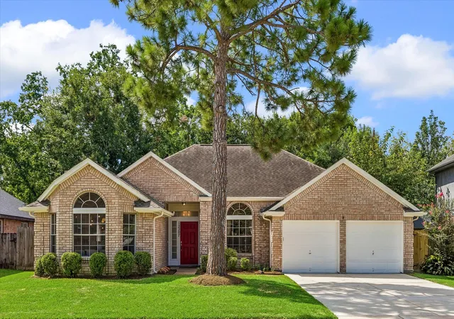 Photo 1 of Single family home for sale at 12207 Canterhurst Way, Houston, TX 77065 | MLS# 53786119 | Listing updated on 2026-09-10