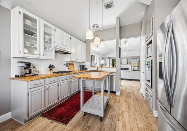 Photo 2 of Single family home for sale at 12207 Canterhurst Way, Houston, TX 77065 | MLS# 53786119 | Listing updated on 2026-09-10