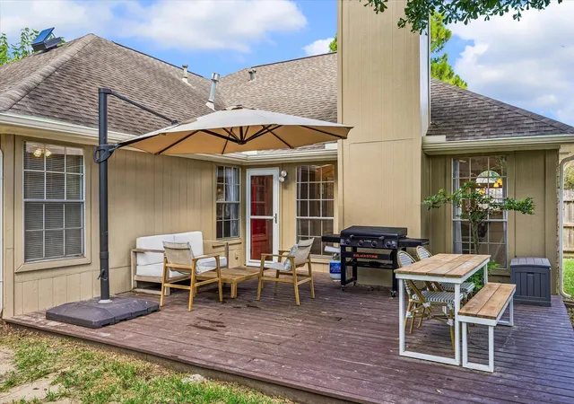 Photo 4 of Single family home for sale at 12207 Canterhurst Way, Houston, TX 77065 | MLS# 53786119 | Listing updated on 2026-09-10
