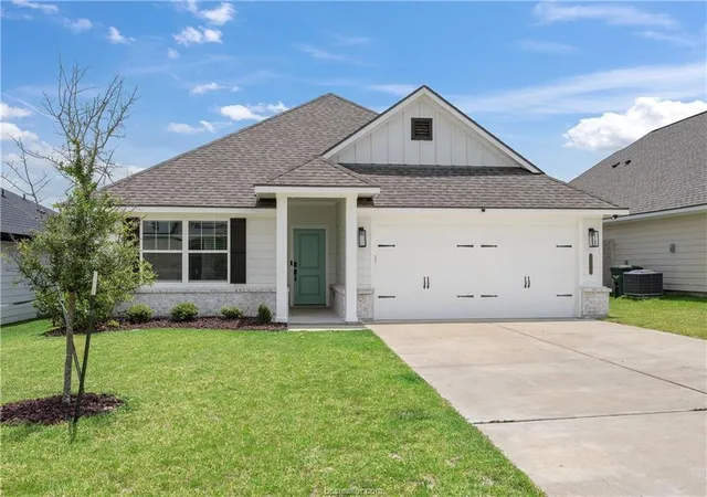 1st image of 3164 Brady Ct, Bryan, TX 77808 | MLS# 94141582