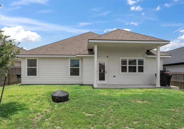 24th image of 3164 Brady Ct, Bryan, TX 77808 | MLS# 94141582