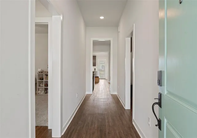 4th image of 3164 Brady Ct, Bryan, TX 77808 | MLS# 94141582