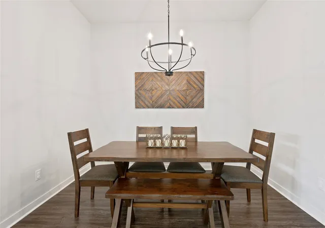 5th image of 3164 Brady Ct, Bryan, TX 77808 | MLS# 94141582