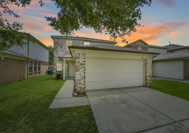 Photo 1 of Sale Pending at 2811 Packard Elm St, Houston, TX 77038 | MLS# 35634267 | Listing updated on 2026-09-22