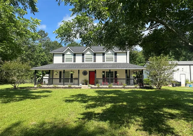 1st image of 1300 Fm 3460 Rd, Shepherd, TX 77371 | MLS# 85807520