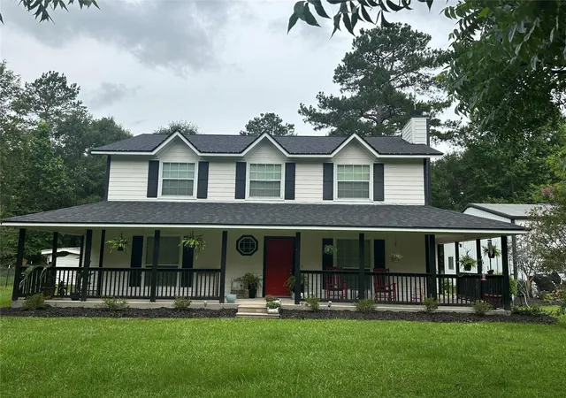 2nd image of 1300 Fm 3460 Rd, Shepherd, TX 77371 | MLS# 85807520
