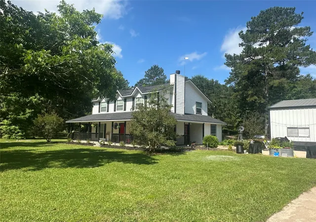 5th image of 1300 Fm 3460 Rd, Shepherd, TX 77371 | MLS# 85807520
