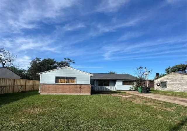 Photo 1 of Single family home for sale at 11315 Raincove Dr, Houston, TX 77016 | MLS# 83229621 | Listing updated on 2026-07-02