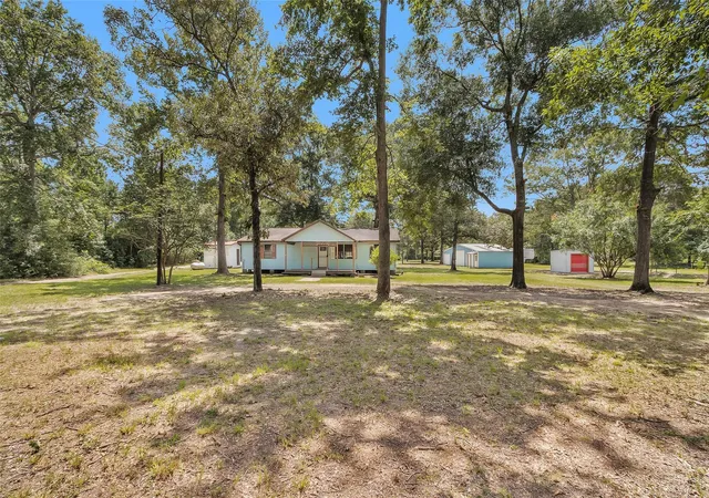 1st image of 7576 Greenwood Dr, Cleveland, TX 77328 | MLS# 75703553