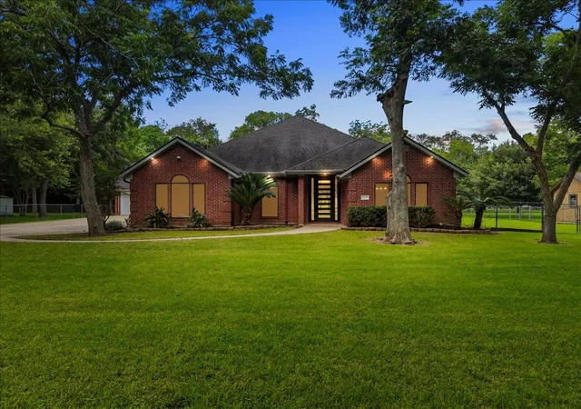 1st image of 9700 Jay Rd, Hitchcock, TX 77563 | MLS# 83498954